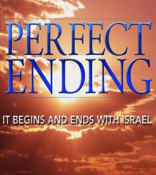 Robert Jeffress - It Begins and Ends with Israel, Part 1