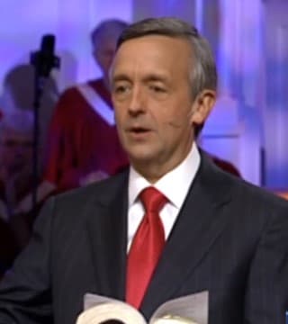 Robert Jeffress - The Courage To Stand Alone - Part 1