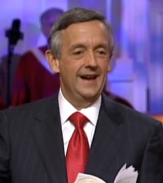 Robert Jeffress - The Courage To Stand Alone - Part 2