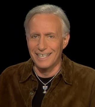 Sid Roth - A Power Gave Him This Supernatural Ability