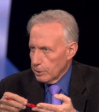 Sid Roth - Amazing! These Jews, Hidden in Plain Sight, Are Fulfilling This End Times Prophecy