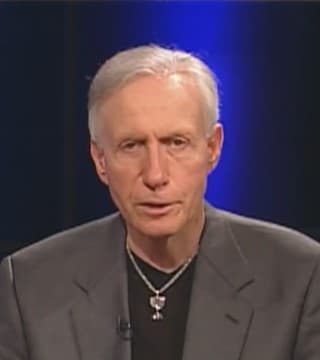 Sid Roth - Angels Sang THIS with Me Over My Dying Wife