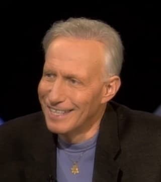 Sid Roth - Are You Bored With Church?