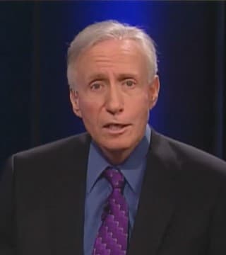 Sid Roth - Can a Christian Lose Their Salvation Due to Antisemitism?