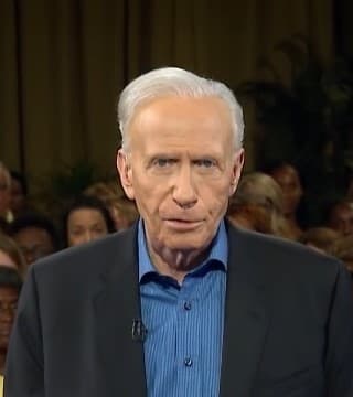 Sid Roth - Entertaining Angels and Heaven in Your Dreams
