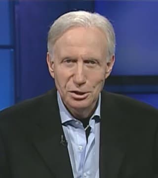 Sid Roth - God Said These Words to Me. Then I Was Healed