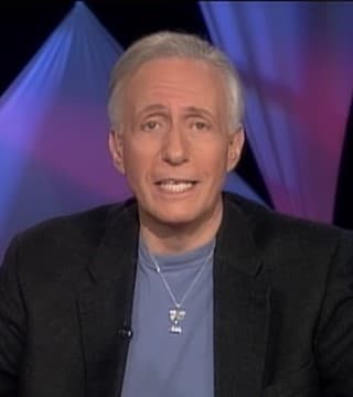 Sid Roth - God Said This to Me About My Alcohol Addiction
