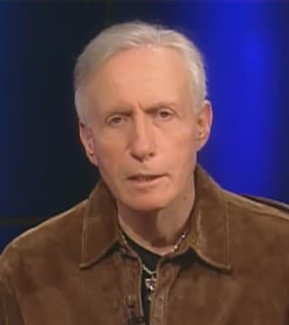 Sid Roth - God Shows Me Invisible World of Angels