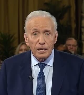 Sid Roth - He Casts DEMONS Out Of CHRISTIANS!