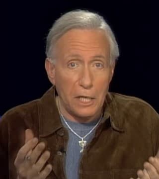 Sid Roth - He Sees People Without Eyes Get Their Eyes Back