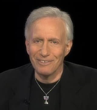 Sid Roth - High Priest of Satan Encounters Jesus
