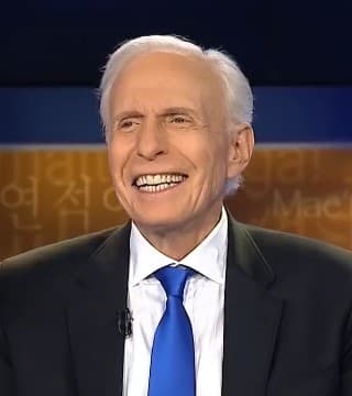 Sid Roth - I Dropped off a Box in Heaven. Then This Happens