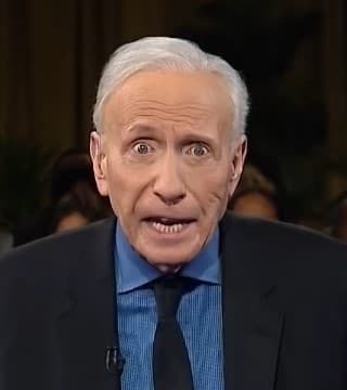 Sid Roth - I Saw Skittles Dropping from Heaven. Here's Why