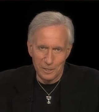 Sid Roth - I Saw This Descending from Heaven to Earth