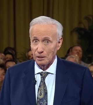 Sid Roth - I Walked into Jesus' Eyes in Heaven and Saw This
