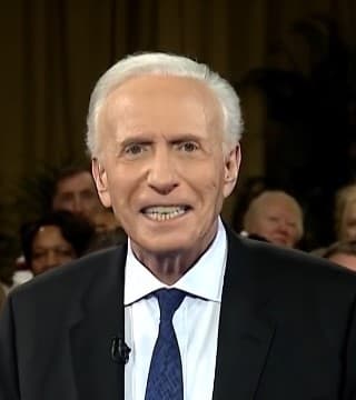 Sid Roth - I'm in a Haunted House and See a Demon Doing This