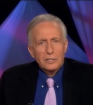 Sid Roth - Jesus Came in My Room and Said 8 Words That Wrecked Me