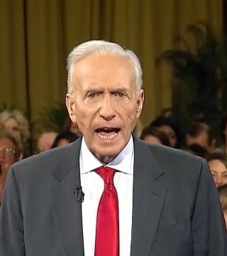 Sid Roth - Jesus Taught Me the Warrior's Dance in Heaven