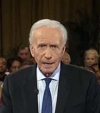 Sid Roth - Jesus Took Me to Hell to Show Me This