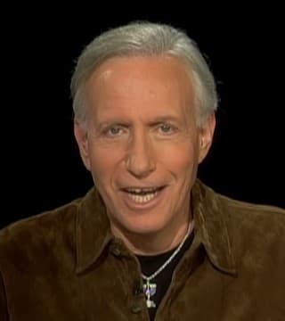 Sid Roth - This Is the Most Common Reason for Sickness