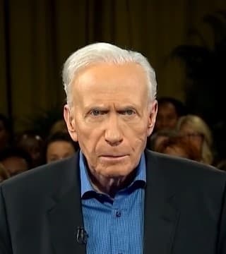 Sid Roth - William McDowell's Amazing Medically Documented Miracle