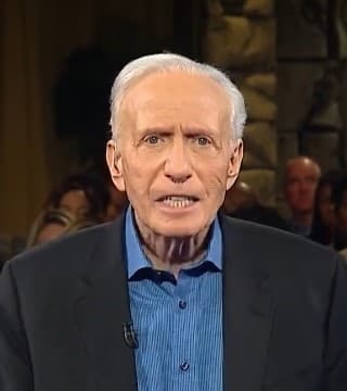 Sid Roth - You Can Live in God's Glory 24/7