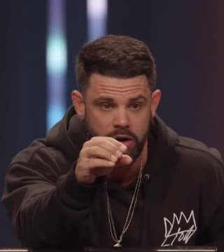 Steven Furtick - Becoming Your Own Worst Enemy