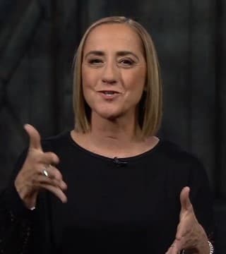 Christine Caine - A Life Unleashed - Part 5