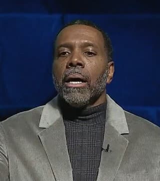 Creflo Dollar - How to Experience The Love of God - Part 2