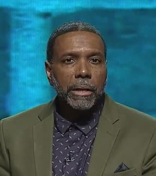 Creflo Dollar - How to Experience The Love of God - Part 5