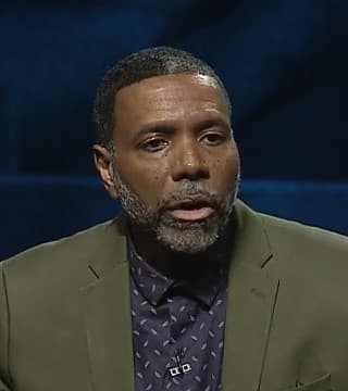 Creflo Dollar - How to Experience The Love of God - Part 6