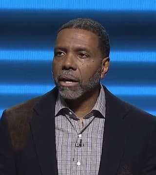 Creflo Dollar - How to Experience The Presence of God - Part 1