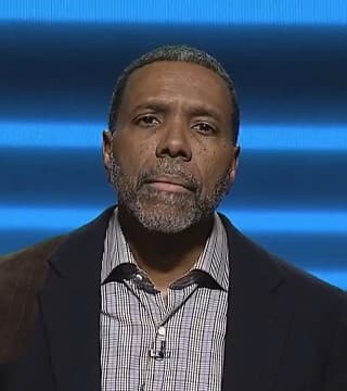 Creflo Dollar - How to Experience The Presence of God - Part 2