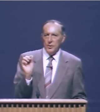 Derek Prince - A Letter To Those Who Are Called