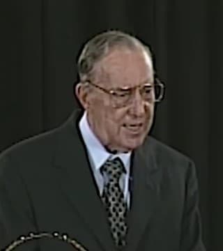 Derek Prince - Have You Humbled Yourself