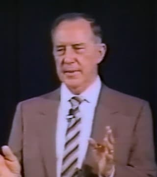 Derek Prince - The Importance Of Our Testimony