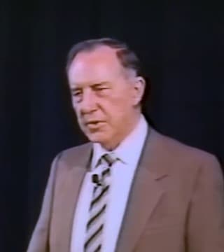 Derek Prince - The Only Kind Of Christian That Frightens Satan