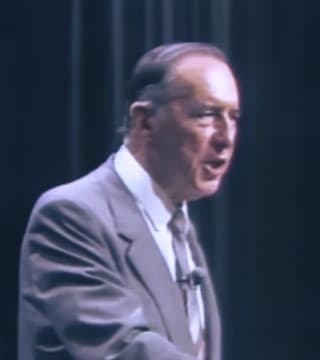 Derek Prince - The Wickedness Of All Mankind