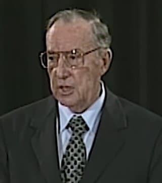 Derek Prince - Want God's Blessing? Learn To Subdue Your Ego