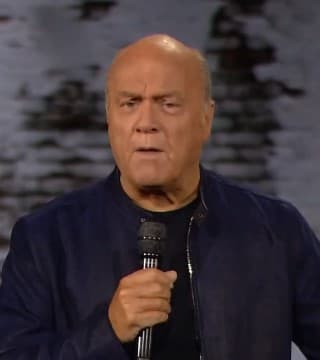 Greg Laurie - How To Be An Encourager