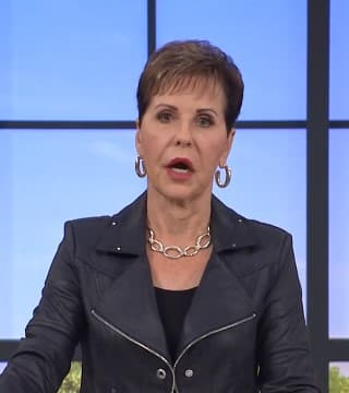 Joyce Meyer - The Importance of God's Word