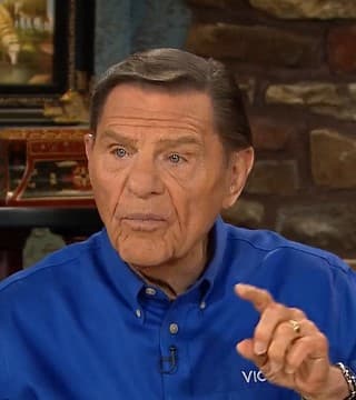 Kenneth Copeland - A Sabbath Rest for Your Spirit, Soul and Body