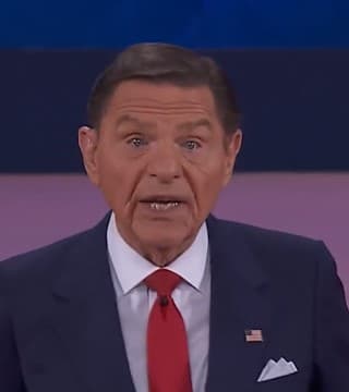 Kenneth Copeland - Conquering the Fear of Death