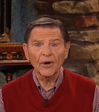 Kenneth Copeland - Have Faith in His Name