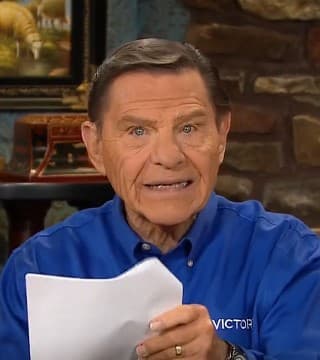 Kenneth Copeland - Numerical Patterns of Shemitah and the Hebrew Calendar