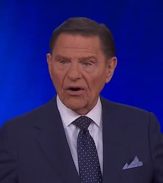 Kenneth Copeland - Refuse To Fear