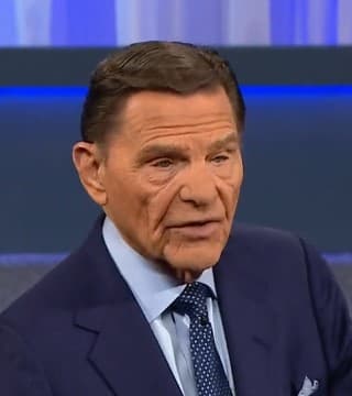 Kenneth Copeland - Represent the Healer Wherever You Are
