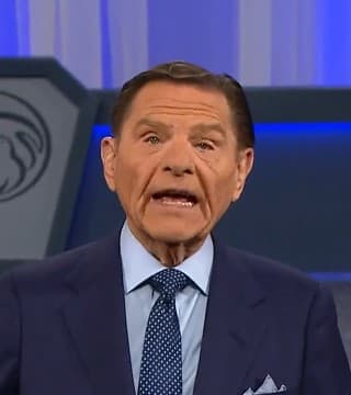 Kenneth Copeland - Sent and Authorized by Jesus To Minister Healing