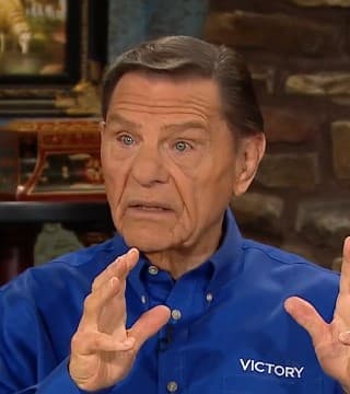 Kenneth Copeland - Shemitah, The Year of Release
