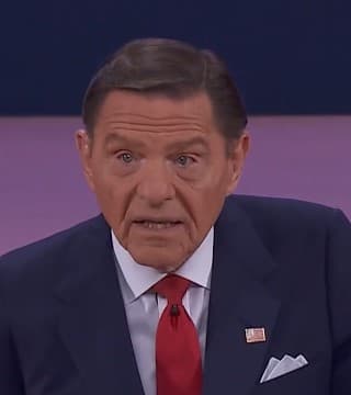 Kenneth Copeland - Stop the Fear, Believe Only